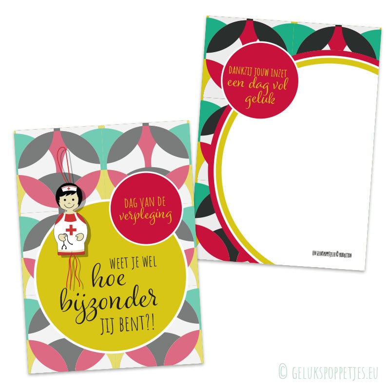 Dag van de verpleging