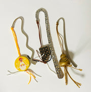 Free bookmark (without lucky charm)