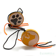 Lucky dog ​​doll