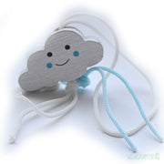 Lucky doll cloud blue