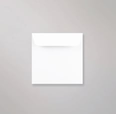 Envelope for the square notepads