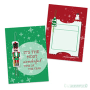 Kaartje it's the most wonderful time of the year