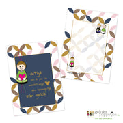 Card always when I see you