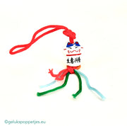 Chinese cat lucky charm