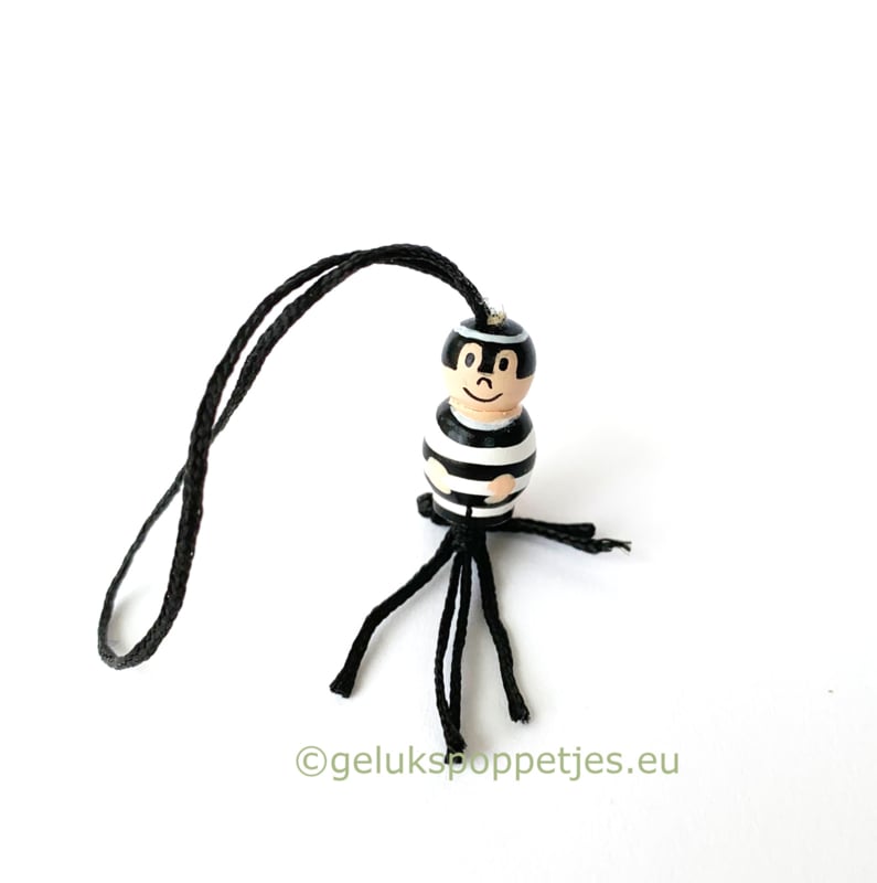 Lucky dolls pen you stole my heart