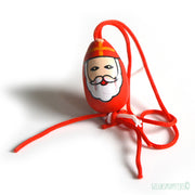 Lucky doll Sinterklaas head