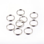 Lucky Keychain Ring (5 pcs)