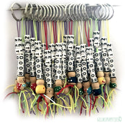 Sleutelhanger zet door met gewoon gelukspoppetje