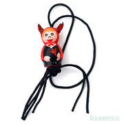 Lucky devil doll