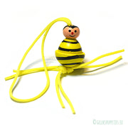 Lucky bee doll