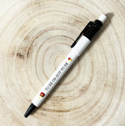 Lucky doll pen TO BE OR NOT TO BE