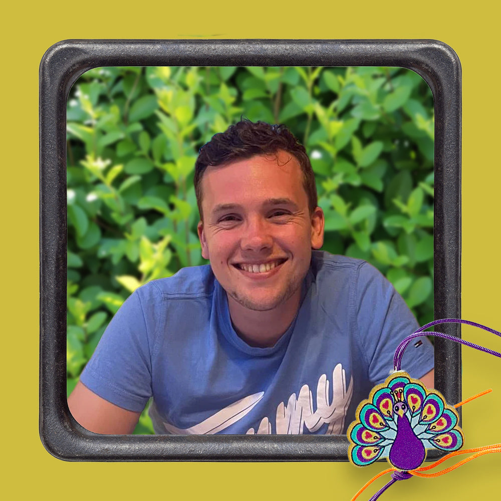 <strong>Steve </strong> | Eigenaar